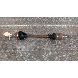 SEMIALBERO ANT. SX 033 FIAT DUCATO (PE) (05/94-05/98) 814067 NB2837006028005SX