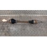 SEMIALBERO ANT. SX 033 FIAT DUCATO (PE) (05/94-05/98) 814067 NB2837006028005SX