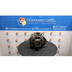 ALTERNATORE 036 FIAT DUCATO (PE) (05/94-05/98) 814067 98490185