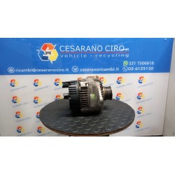 ALTERNATORE 036 FIAT DUCATO (PE) (05/94-05/98) 814067 98490185