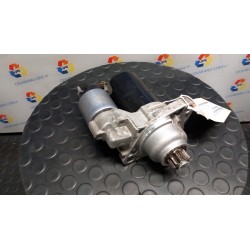 MOTORINO AVVIAMENTO 1.0KW BOSCH 045 VOLKSWAGEN GOLF (1K) (10/03-12/09) BSE 02T911023MX