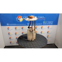 POMPA CARBURANTE C/TRASDUTTORE (GALLEGGIANTE) 052 LANCIA YPSILON (TK) (04/11-06/16) 169A4000 52041232