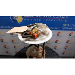 POMPA CARBURANTE C/TRASDUTTORE (GALLEGGIANTE) 052 LANCIA YPSILON (TK) (04/11-06/16) 169A4000 52041232