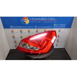 FANALE POST. DX. 058 FORD FIESTA (CB1) (09/08-10/13) RTJA 1709552