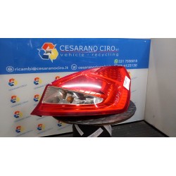 FANALE POST. DX. 058 FORD FIESTA (CB1) (09/08-10/13) RTJA 1709552