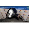 RETROVISORE EST. REGOLAZ. ELETTR. SX. 074 OPEL MERIVA (S10) (04/10-) A17DTS 13329818