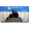 RETROVISORE EST. REGOLAZ. ELETTR. SX. 074 OPEL MERIVA (S10) (04/10-) A17DTS 13329818