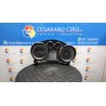 QUADRO STRUMENTI COMPL. 076 OPEL MERIVA (S10) (04/10-) A17DTS 13346157