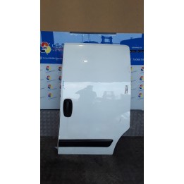 PORTA POST. SX. 166 PEUGEOT BIPPER VAN (A9) (10/07-) KFV 9006N8