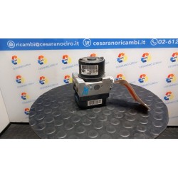 AGGREGATO ABS 002 CHEVROLET (DAEWOO) KALOS (T200) (01/05-10/08) B12S1 96470254