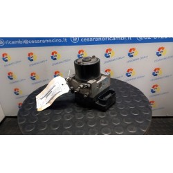 AGGREGATO ABS 002 CHEVROLET (DAEWOO) KALOS (T200) (01/05-10/08) B12S1 96470254