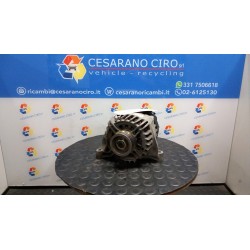 ALTERNATORE 70AMP 012 FIAT PUNTO EVO (3J) (08/09-07/13) 199A4000 52003536