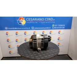 ALTERNATORE 70AMP 012 FIAT PUNTO EVO (3J) (08/09-07/13) 199A4000 52003536