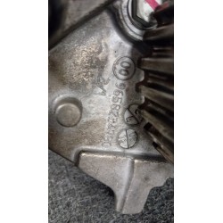 POMPA INIEZIONE 013 FORD FUSION (CBK) (09/02-) F6JB 1522409