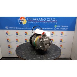 COMPRESSORE A/C 014 OPEL CORSA (X01) (10/00-06/06) Z10XE 24427685