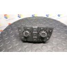 BLOCCO COMANDO CLIMATIZZAZIONE 010 OPEL MERIVA (S10) (04/10-) A17DTS 13346091