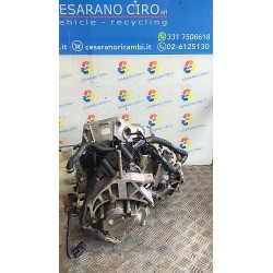 CAMBIO AUTOMATICO 011 FIAT IDEA (2S) (10/03-12/10) 188A9000 71737997