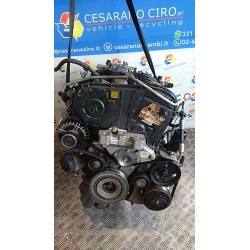 MOTORE SEMICOMPL. 014 ALFA ROMEO 159 (X3/X9) (07/05-06/13) 939A1000 71749116