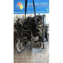 MOTORE SEMICOMPL. 014 ALFA ROMEO 159 (X3/X9) (07/05-06/13) 939A1000 71749116