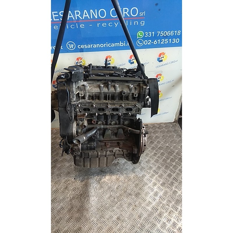 MOTORE SEMICOMPL. 015 ALFA ROMEO MITO (X6) (06/08-06/11) 955A1000 71752591