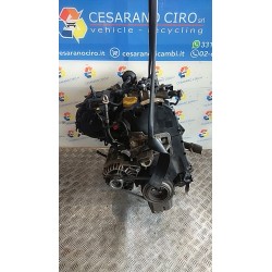 MOTORE SEMICOMPL. 015 ALFA ROMEO MITO (X6) (06/08-06/11) 955A1000 71752591