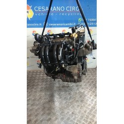 MOTORE SEMICOMPL. 015 ALFA ROMEO MITO (X6) (06/08-06/11) 955A1000 71752591