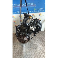 MOTORE SEMICOMPL. 015 ALFA ROMEO MITO (X6) (06/08-06/11) 955A1000 71752591