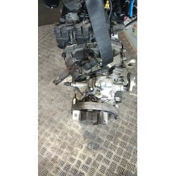 CAMBIO COMPL. 016 FIAT 600 (1E) (07/05-12/11) 187A1000 55183059