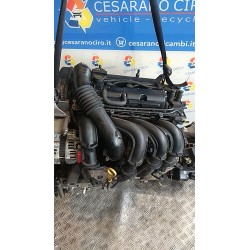 MOTORE SEMICOMPL. 019 FORD FIESTA (CBK) (12/05-12/08) FUJA 1867914