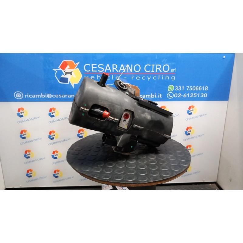 POMPA SERVOSTERZO DIREZ. ELETTROIDR. OPR 10919 022 CITROEN C5 (09/04-02/08) RHR 4007QG