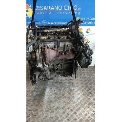 MOTORE SEMICOMPL. 039 FIAT BRAVO (3L) (01/07-03/10) 198A2000 71754641