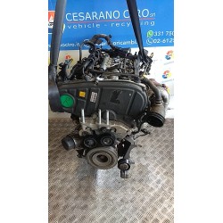 MOTORE SEMICOMPL. 039 FIAT BRAVO (3L) (01/07-03/10) 198A2000 71754641