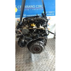 MOTORE SEMICOMPL. 039 FIAT BRAVO (3L) (01/07-03/10) 198A2000 71754641