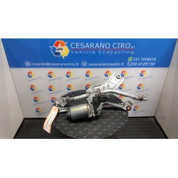 MOTORINO TERGIPARABREZZA 040 FIAT GRANDE PUNTO (2Y) (06/05-12/08 199A4000 77363952