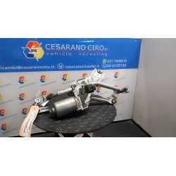 MOTORINO TERGIPARABREZZA 040 FIAT GRANDE PUNTO (2Y) (06/05-12/08 199A4000 77363952