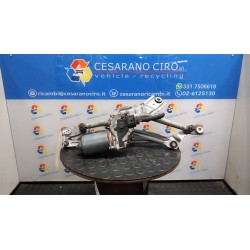 MOTORINO TERGIPARABREZZA 043 FIAT GRANDE PUNTO (2Y) (06/05-12/08 199A6000 77363952