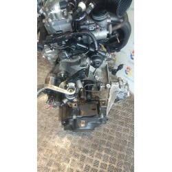 CAMBIO COMPL. 007 VOLKSWAGEN POLO (9N) (04/05-) BBM 02T300020A