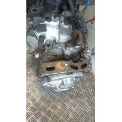 CAMBIO COMPL. RAPP 16/57 011 FIAT PANDA 1A SERIE (03/92-03/04) 187A1000 46809794