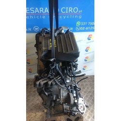 MOTORE COMPL. 012 FIAT PANDA 1A SERIE (03/92-03/04) 187A1000 71739484