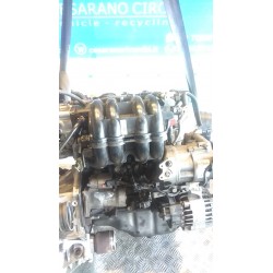 MOTORE SEMICOMPL. 014 FIAT TIPO (6J) (11/15-04/21) 843A1000 71773349