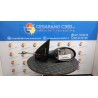 RETROVISORE EST. TERMICO REGOLAZ. ELETTR. P/DODO/UNICA/VANITY DX. 027 LANCIA Y (10/00-03/04) 188A4000 735300459