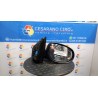RETROVISORE EST. REGOLAZ. ELETTR. DX. 041 LANCIA YPSILON (TK) (04/11-06/16) 169A4000 735531885