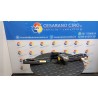 ALZACRISTALLO ELETTR. PORTA ANT. C/MOTORINO DX. 042 LANCIA YPSILON (TK) (04/11-06/16) 169A4000 52096801