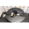 ALZACRISTALLO ELETTR. PORTA ANT. C/MOTORINO SX. 043 LANCIA YPSILON (TK) (04/11-06/16) 169A4000 52096802
