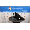 RETROVISORE EST. REGOLAZ. ELETTR. RIPIEGHEVOLE SX. 053 SEAT IBIZA (6L) (12/01-08/09) AZQ 6L1857507S9B9
