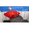 FANALE POST. SX. 056 PEUGEOT 207 (04/06-06/09) 8HZ 6350Y7