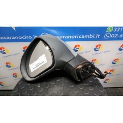 RETROVISORE EST. REGOLAZ. ELETTR. RIPIEGHEVOLE SX. 058 PEUGEOT 207 (04/06-06/09) 8HZ 8149ZJ