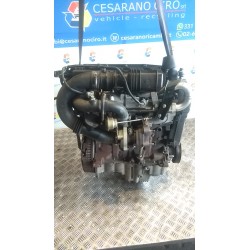 MOTORE COMPL. 063 RENAULT CLIO 2A SERIE (05/01-11/10) K9K A7 7701474900