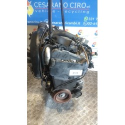 MOTORE SEMICOMPL. 064 RENAULT CLIO 4A SERIE (07/12-12/16) K9KC6 100016690R