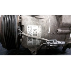 COMPRESSORE A/C 069 OPEL MERIVA (S10) (04/10-) A17DTS 13271266